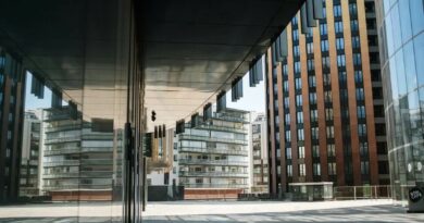 Már nem ugyanaz az iroda: három erő alakítja át a piacot 2026-ban