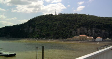 Vége lehet a Gellért-hegyi káosznak? 20 éve vár Budapest egyik leglátványosabb közlekedési fejlesztése