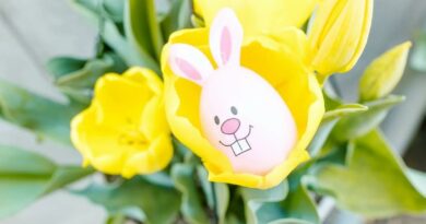 Itt öröm a tavasz: csodás házakat hozunk csodás kertekkel Húsvétra!