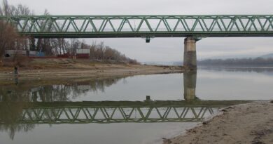 Eltűnhet Budapest egyik utolsó zöld menedéke? Brutális lakóparkot terveznek a Népsziget helyére