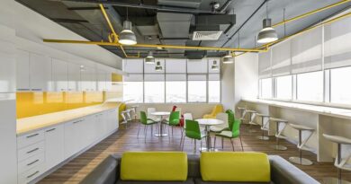 5+1 érv, amiért a jövő irodája már nem hagyományos bérlésben működik