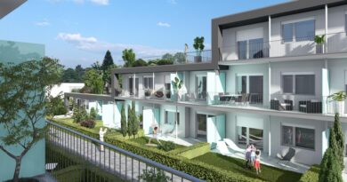 Balatoni lakást vennél Otthon Starttal? Már alig maradt szabad ingatlan a MyLelle Residenceben