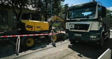 Megoldást találhattak a szombathelyi azbesztproblémára: különleges záróréteggel állították meg a kiporzást Megoldást találhattak a szombathelyi azbesztproblémára: különleges záróréteggel állították meg a kiporzást