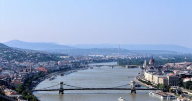 A legkeresettebb kerületekben hűlt le leginkább a kereslet Budapesten – A hét legnépszerűbb fővárosi kerület közül hatban visszaesett a vevői érdeklődés
