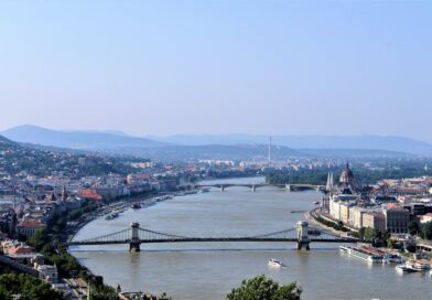 A legkeresettebb kerületekben hűlt le leginkább a kereslet Budapesten – A hét legnépszerűbb fővárosi kerület közül hatban visszaesett a vevői érdeklődés