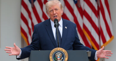 Óriásit szakított Donald Trump elnökként, példátlan gyarapodást mutat a vagyonnyilatkozata Óriásit szakított Donald Trump elnökként, példátlan gyarapodást mutat a vagyonnyilatkozata