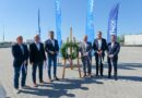 Újabb mérföldkőhöz érkezett a Flex zalaegerszegi fejlesztése Újabb mérföldkőhöz érkezett a Flex zalaegerszegi fejlesztése