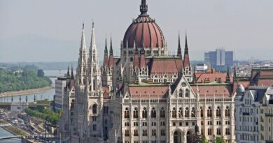 Elkészült a törvényjavaslat: visszakerülhet Budapesthez több ikonikus közterület Elkészült a törvényjavaslat: visszakerülhet Budapesthez több ikonikus közterület