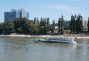 Hatalmas új park jöhet a Duna-parton: 36 ezer négyzetméternyi zöldterületet kap Budapest XIII. kerülete Hatalmas új park jöhet a Duna-parton: 36 ezer négyzetméternyi zöldterületet kap Budapest XIII. kerülete