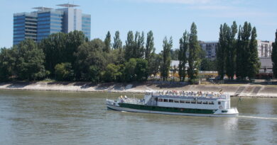 Hatalmas új park jöhet a Duna-parton: 36 ezer négyzetméternyi zöldterületet kap Budapest XIII. kerülete