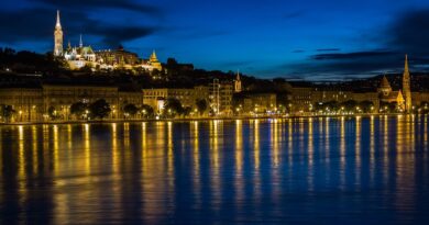 Újbuda fékez, Ferencváros száguld, átrendeződik Budapest újlakáspiaca